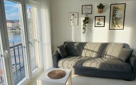 Trogir Penthouse Ivy
